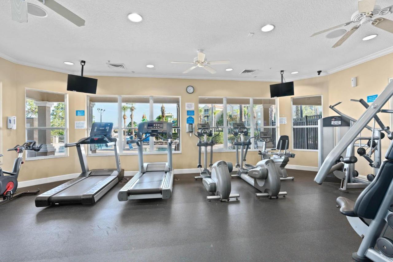 Windsor Hills Resort- 204B ออร์ลันโด ภายนอก รูปภาพ