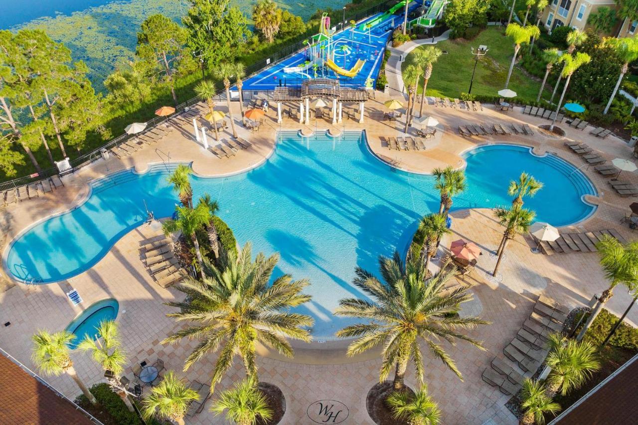 Windsor Hills Resort- 204B ออร์ลันโด ภายนอก รูปภาพ