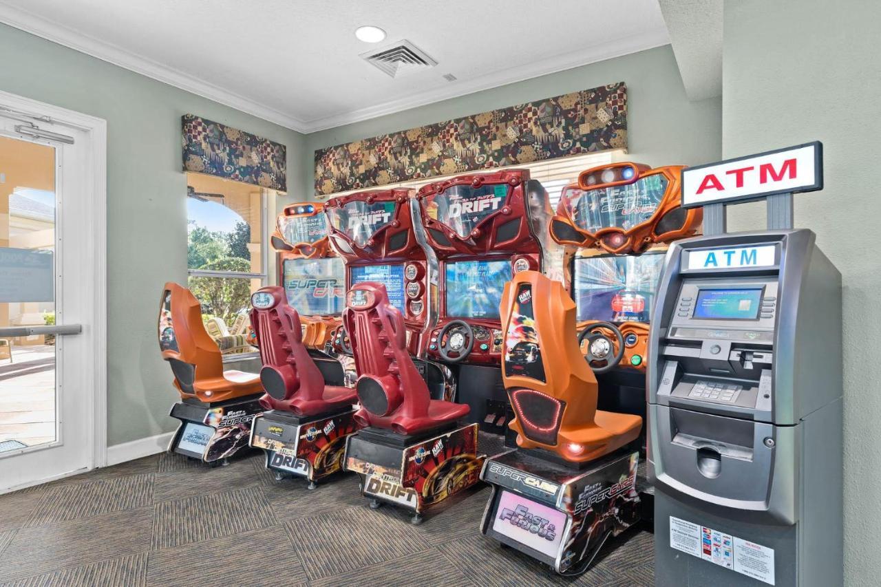 Windsor Hills Resort- 204B ออร์ลันโด ภายนอก รูปภาพ