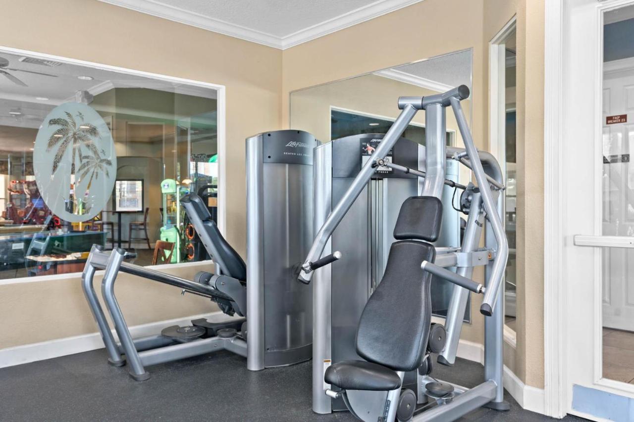 Windsor Hills Resort- 204B ออร์ลันโด ภายนอก รูปภาพ